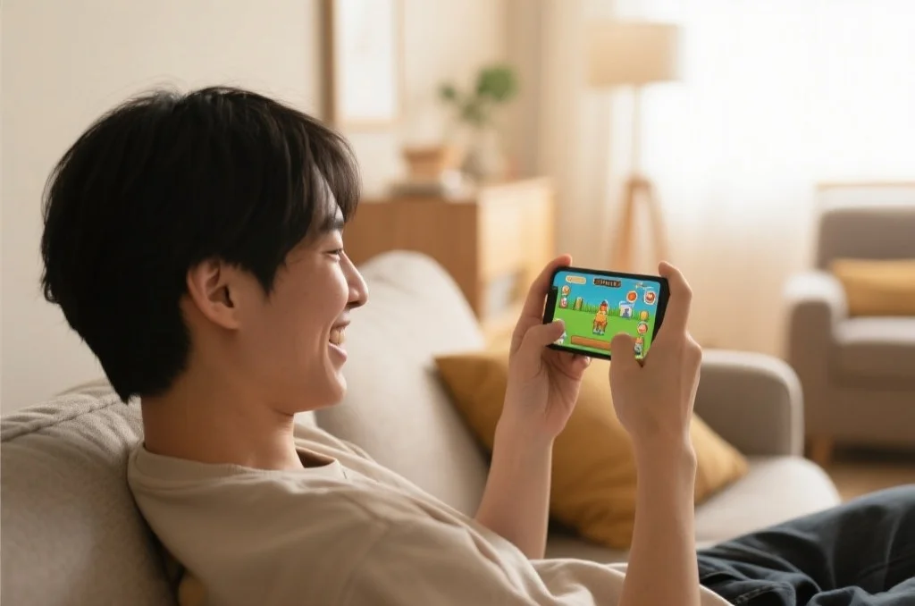 益达娱乐应用：随时随地畅享精彩，探索三大核心优势